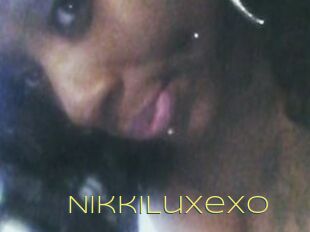 NikkiLuxeXo
