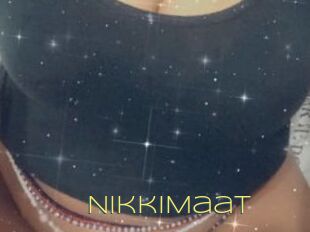 NikkiMaat