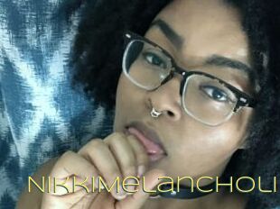 NikkiMelancholi