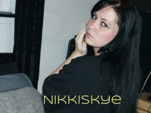 NikkiSkye