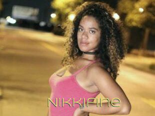 Nikkifine