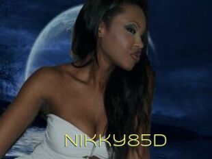 Nikky85D