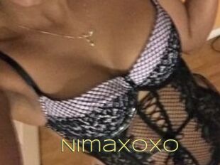 Nimaxoxo