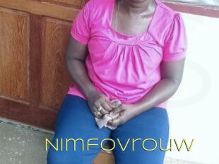 NimfoVrouw