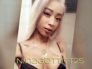 NinaGottItt25