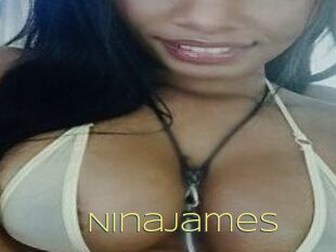 NinaJames