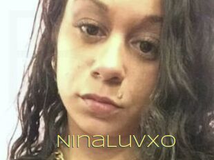NinaLuvXO