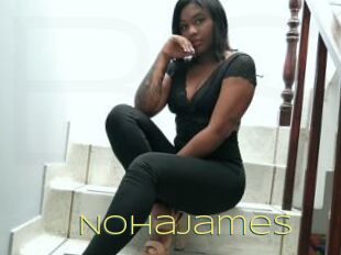 NohaJames