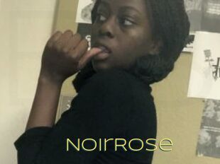 NoirRose