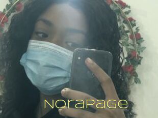 NoraPage
