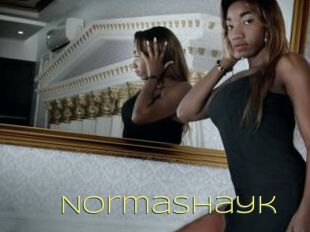 NormaShayk