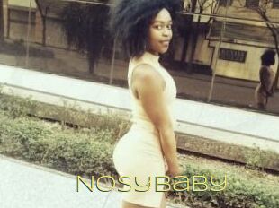 Nosybaby