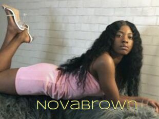 NovaBrown