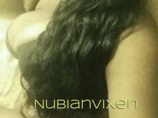 NubianVixen