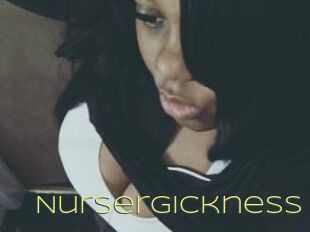 Nursergickness