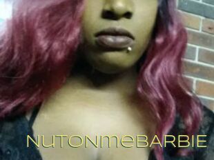 NutONmeBARBIE