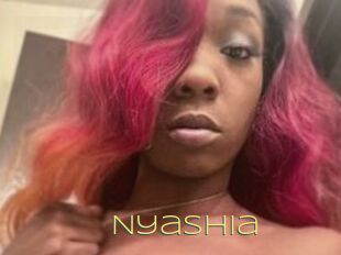 Nyashia
