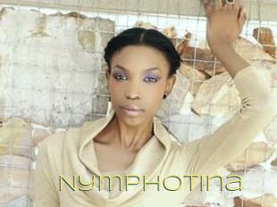 NymphoTina