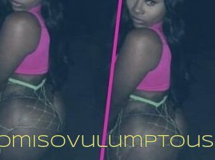 NyomiSoVulumptous