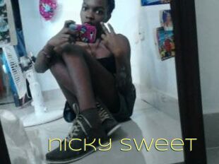 _nicky_sweet