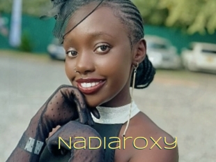 Nadiaroxy