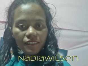 Nadiawilson