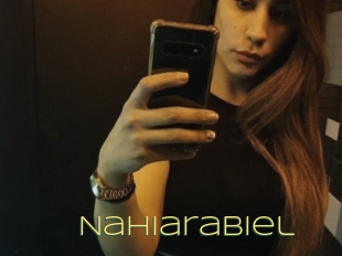 Nahiarabiel