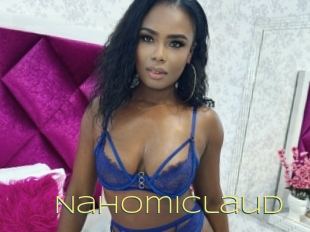 Nahomiclaud