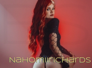 Nahomiirichards