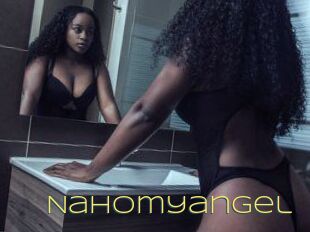 Nahomyangel