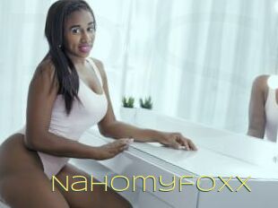 Nahomyfoxx