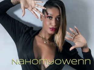 Nahomyowenn