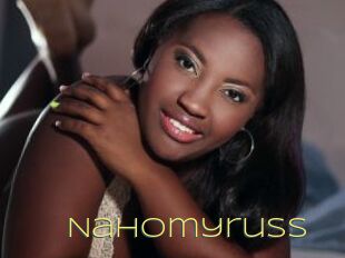 Nahomyruss