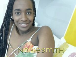 Naikesmith