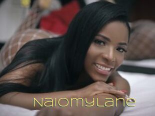 Naiomylane