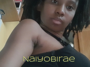Naiyobirae