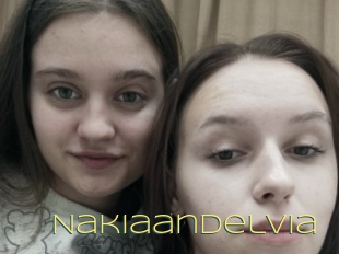 Nakiaandelvia