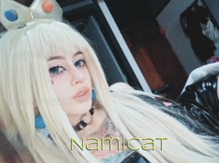 Namicat