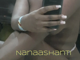 Nanaashanti