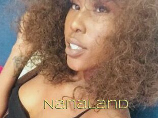 Nanaland