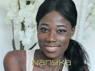 Nanyka