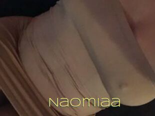Naomiaa