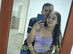 Naomialan