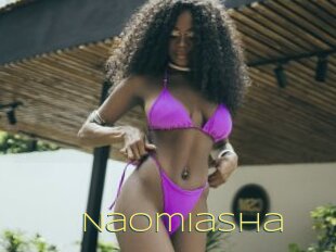 Naomiasha