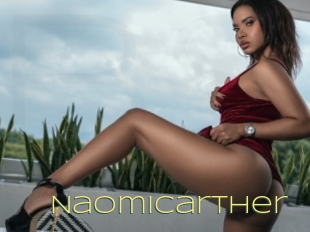 Naomicarther