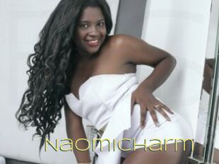 Naomicharm
