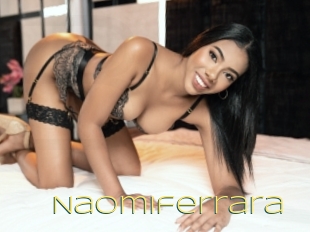 Naomiferrara