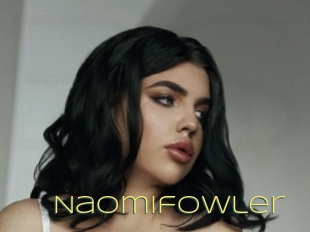 Naomifowler
