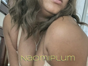 Naomiplum