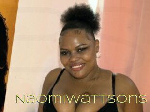 Naomiwattsons